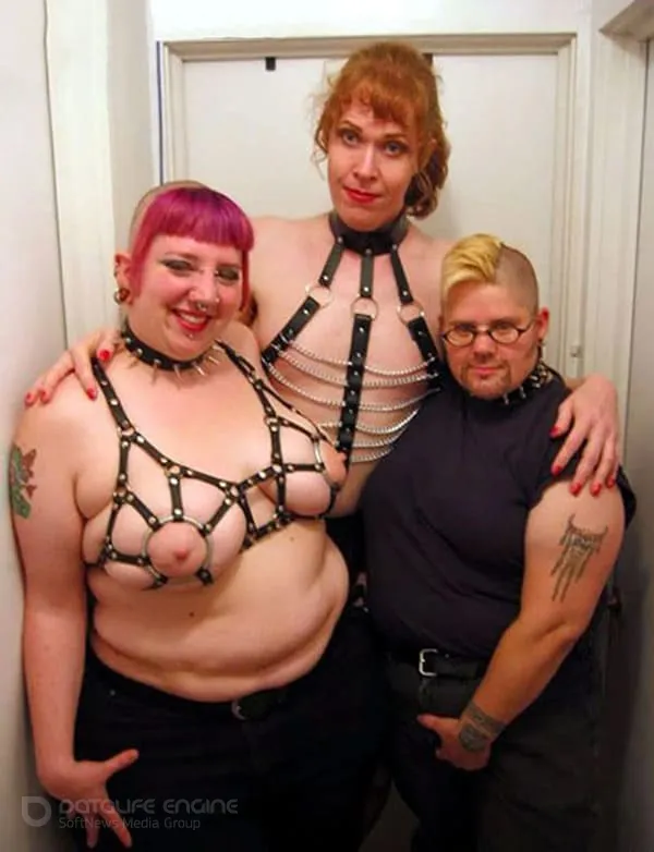 Прикольная эротика - 33 фото